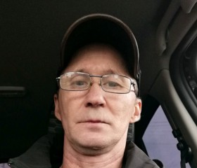 Рамиль, 53 года, Екатеринбург