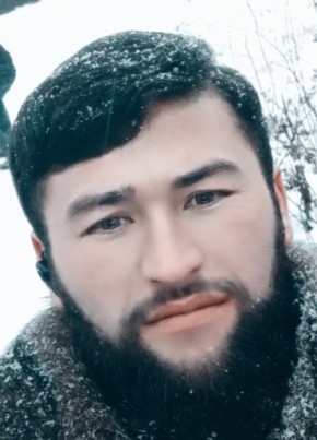 Макс, 23, Россия, Новокузнецк