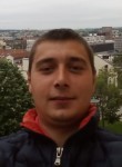 Олександр, 32 года, Brno