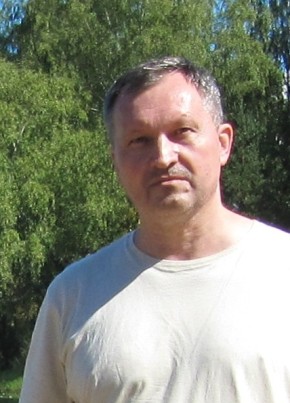 Александр, 62, Россия, Санкт-Петербург