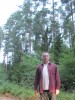 Александр, 62 - Только Я Я в своём лесу