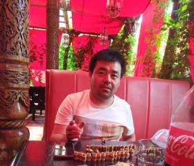 Azam Islomov, 34 года, Toshkent