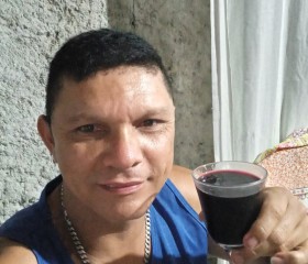 Marcos, 40 лет, Jacareí