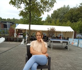 Natalya, 48, Wuppertal