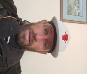 Matthew Johnson, 37, Albuquerque