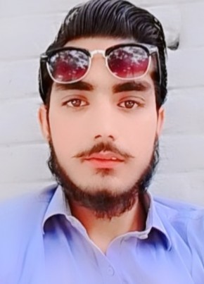 Rajab Ali mirpur, 19, پاکستان, اسلام آباد