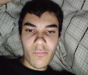 Corey, 18, Coventry