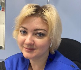 Kseniia, 42 года, Ноябрьск