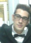 Gerardo, 33 года, Salerno