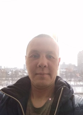 Георгий, 41, Россия, Коряжма