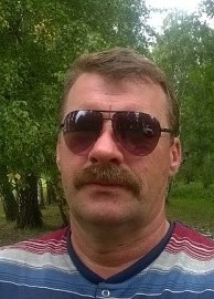 Константин, 55, Россия, Чебаркуль