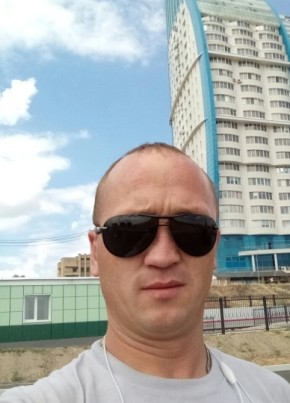 Валера, 37, Россия, Бавлы