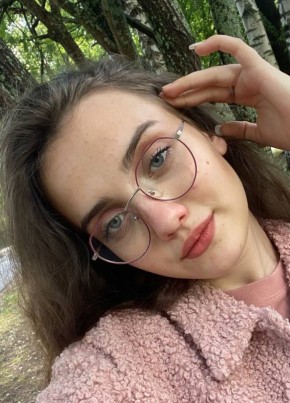 Алина, 20, Россия, Набережные Челны