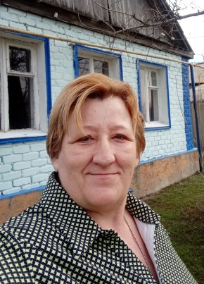 Татьяна, 54, Россия, Казань