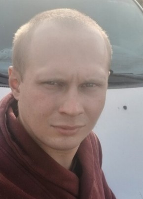 Andrey, 27, Russia, Kovrov