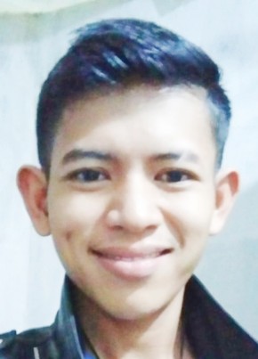 Stevan, 23, Indonesia, Daerah Istimewa Yogyakarta