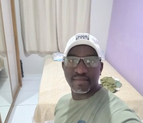 Adão, 44 года, Rio Branco