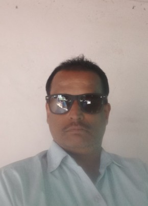 Harshal,mali, 47, India, Turmeric city