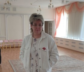 Оксана, 51 год, Челябинск