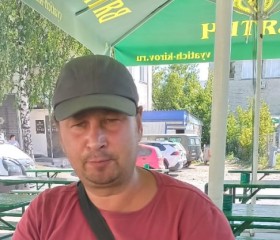 Андрей, 48 лет, Киров (Кировская обл.)