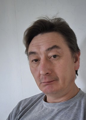 Ахмет, 46, Россия, Мосальск