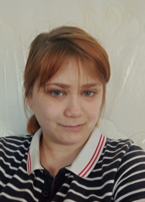 Алина из Изобильныя 23 года