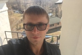 Евгений, 35 - Только Я