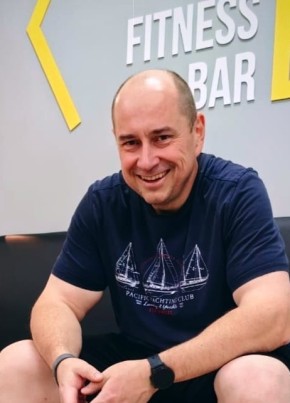 Василий, 47, Россия, Тольятти