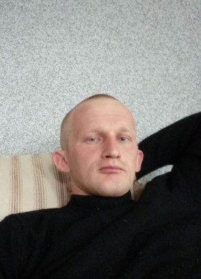 Димитрий Коркин, 32, Россия, Краснодар