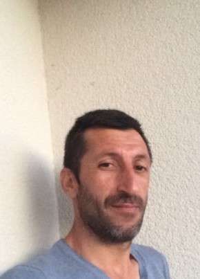 polat bey, 47, Türkiye Cumhuriyeti, Milas