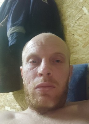 Валерий, 34, Россия, Кириши