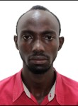 KAMALI WILSON, 22 года, Kigali