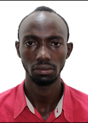 KAMALI WILSON, 22, Republika y’u Rwanda, Kigali