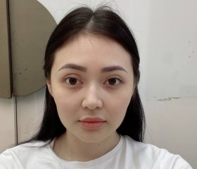Aliya, 33, Atlanta
