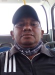 João costa, 48 лет, Belém (Pará)