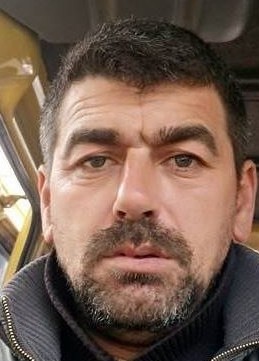 Selahattin, 44, Türkiye Cumhuriyeti, İstanbul