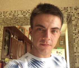 Иван, 29 лет, Отрадный