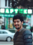 Farhad, 29 лет, თბილისი