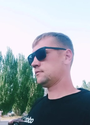 Станислав из Ростова-на-Дону 38 лет