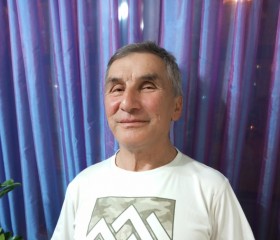 Gotgorty, 62, Irkutsk