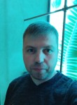 Igor, 39, Yekaterinburg