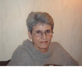 Валентина, 74 года, София