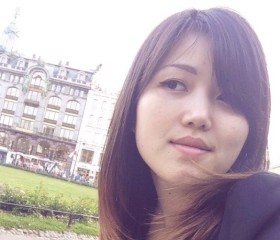 Зарина, 31 год, Бишкек