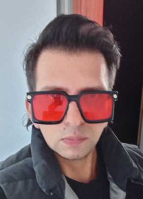 Steven, 31, Colombia, Dos Quebradas