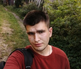 Иван, 24 года, Горад Гомель
