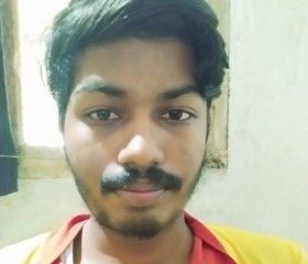 Rong Rakesh, 22 года, Chennai