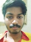 Rong Rakesh, 21 год, Chennai