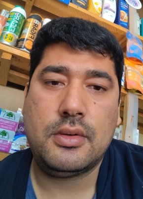 Намидулло из Haqqulobod 31 год