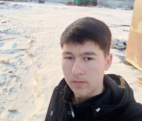 Diyorbek, 21 год, Южно-Сахалинск