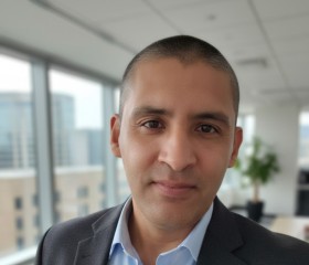 Gustavo, 29, Formosa